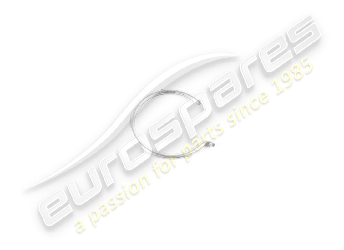 NEW Ferrari STOP RING . PART NUMBER 166901 (1)