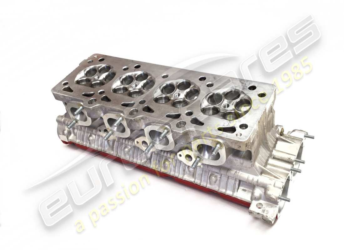 NEW FERRARI LH CYLINDER HEAD. PART NUMBER 177962 (5) new ferrari lh cylinder head. part number 177962 (5)