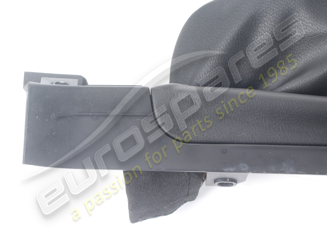 used maserati cover for steering rod. part number 69992300 (2)