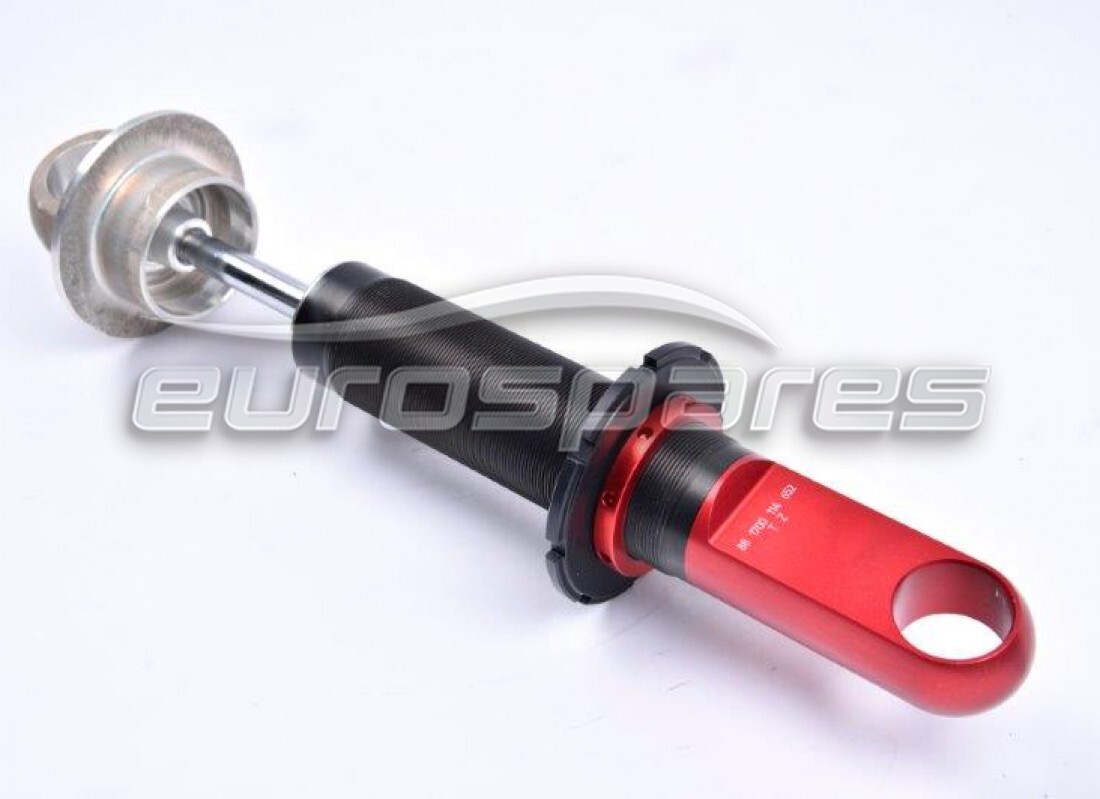 NEW FERRARI REAR SHOCK ABSORBER. PART NUMBER 181402 (1) new ferrari rear shock absorber. part number 181402 (1)