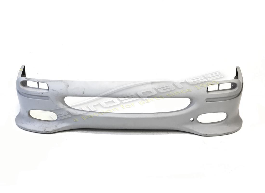 NEW Ferrari FRONT BUMPER (USA MODEL) . PART NUMBER 64634810 (1)
