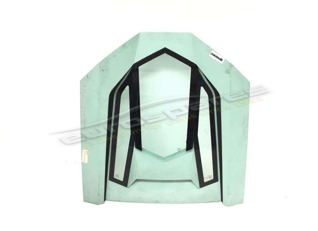 NEW (OTHER) Lamborghini TRUNK LID . PART NUMBER 417827021 (1)