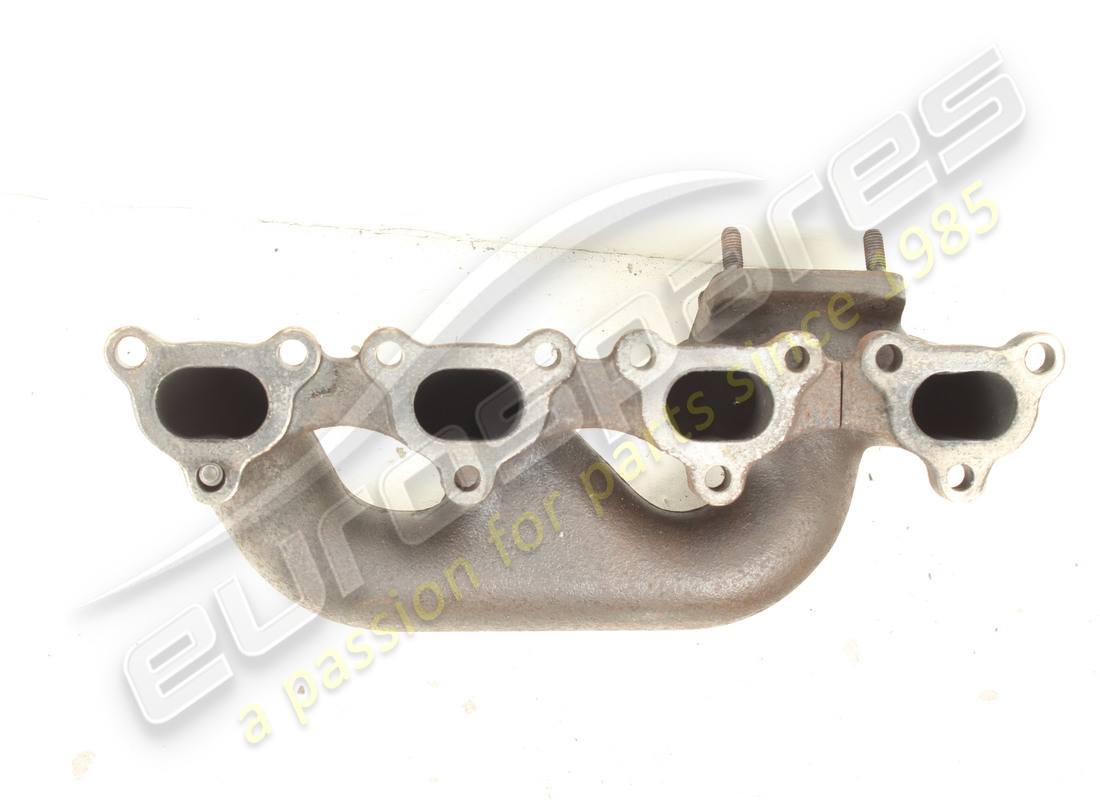 USED Maserati LH EXHAUST MANIFOLD . PART NUMBER 479362002 (1)