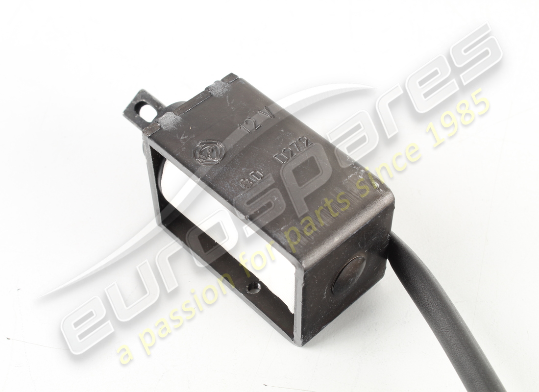 new ferrari hood opening actuator. part number 65757300 (3)