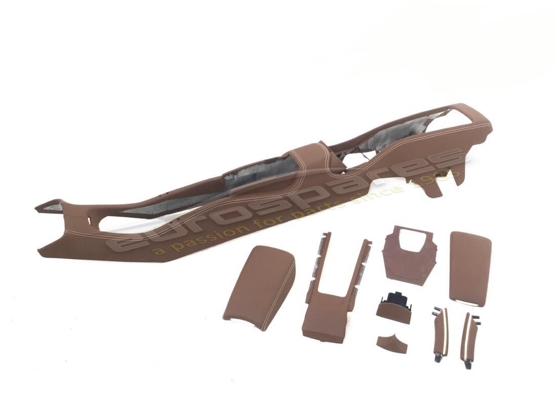 NEW FERRARI CENTRE CONSOLE KIT. PART NUMBER 835777000 (1) new ferrari centre console kit. part number 835777000 (1)