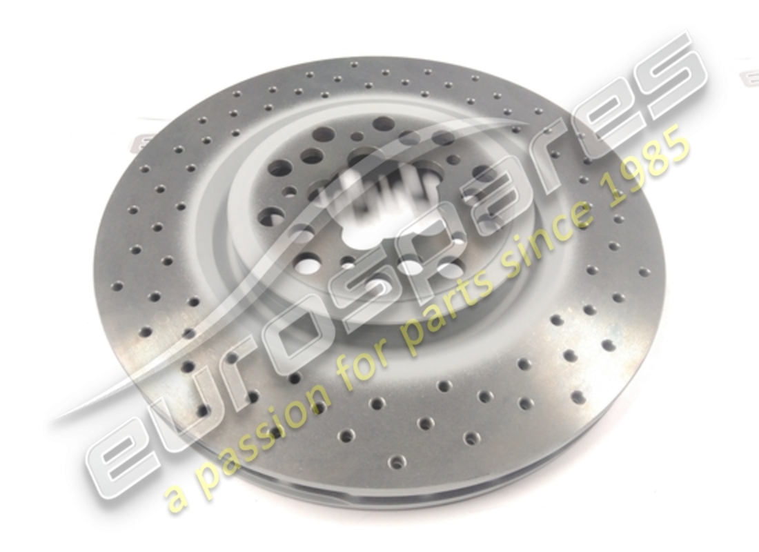 NEW FERRARI FRONT AND REAR BRAKE DISC. PART NUMBER 182606 (2) new ferrari front and rear brake disc. part number 182606 (2)