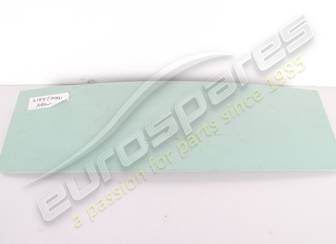 new lamborghini cover assembly. part number 418827991 (1)