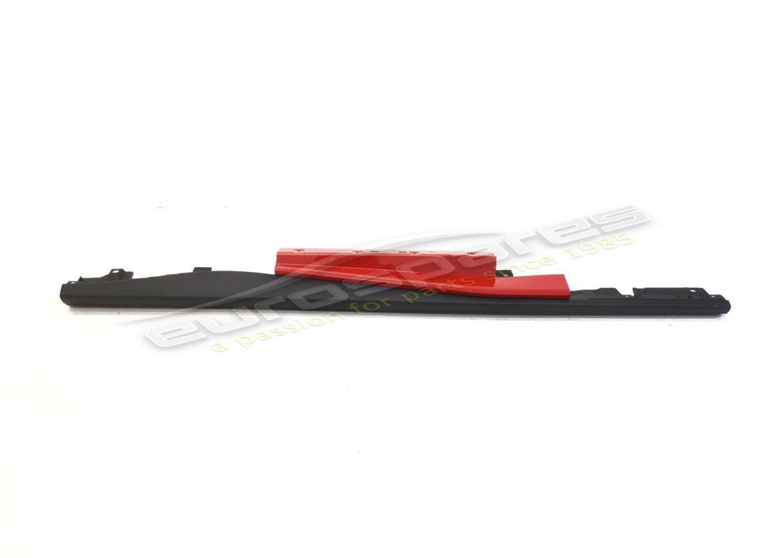 NEW (OTHER) Ferrari COMPLETE RH SILL TRIM PANEL . PART NUMBER 88826110 (1)