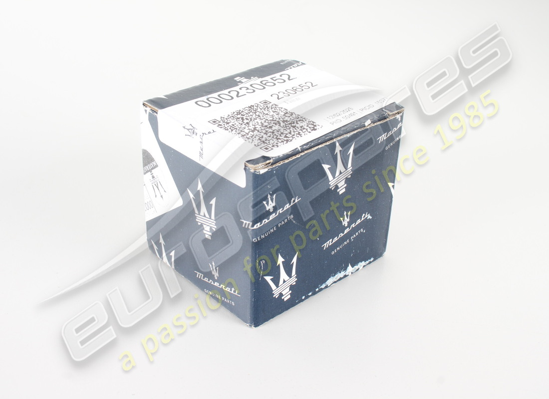 new maserati hydraulic chain tensioner. part number 230652 (2)