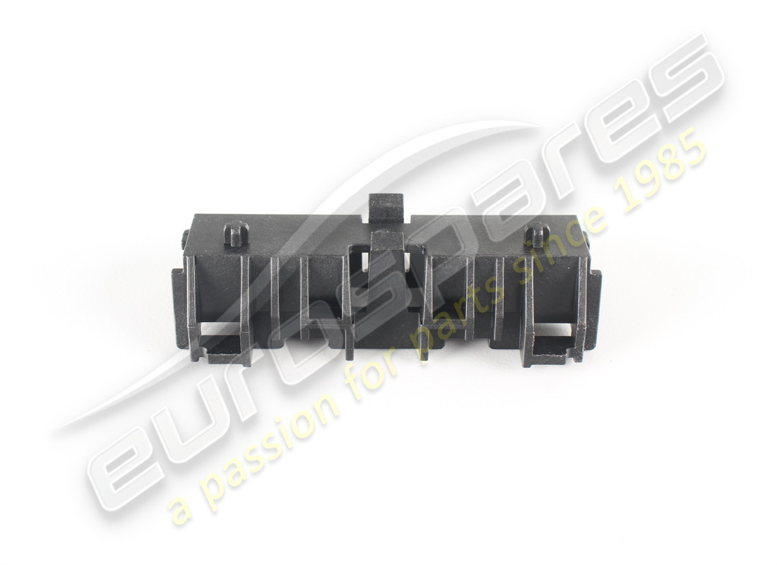 NEW LAMBORGHINI MOUNTING. PART NUMBER 95B823411 (2) new lamborghini mounting. part number 95b823411 (2)