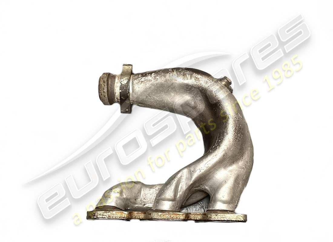 USED FERRARI RHR EXHAUST MANIFOLD. PART NUMBER 125914 (1) used ferrari rhr exhaust manifold. part number 125914 (1)