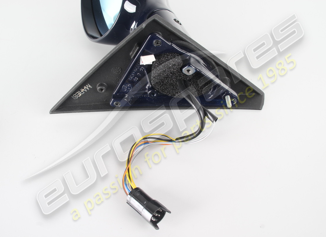 NEW FERRARI RH EXTERNAL REAR MIRROR. PART NUMBER 65732110 (3) new ferrari rh external rear mirror. part number 65732110 (3)