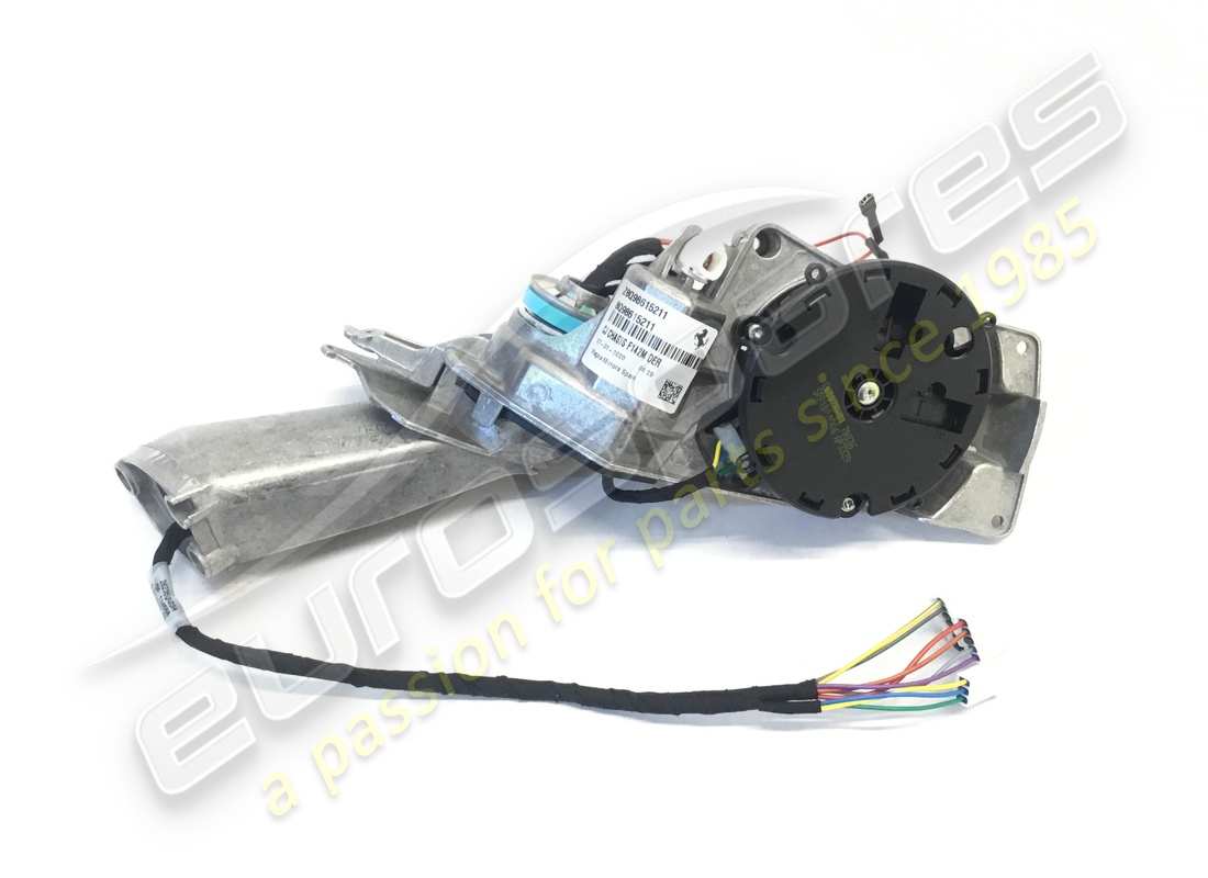 NEW FERRARI RH EXTERNAL REAR VIEW MIRROR. PART NUMBER 86287910 (3) new ferrari rh external rear view mirror. part number 86287910 (3)