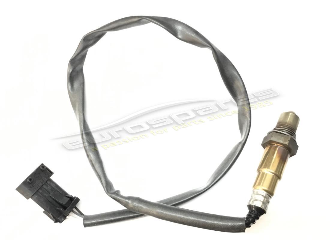 NEW MASERATI REAR OXYGEN SENSOR. PART NUMBER 191412 (1) new maserati rear oxygen sensor. part number 191412 (1)