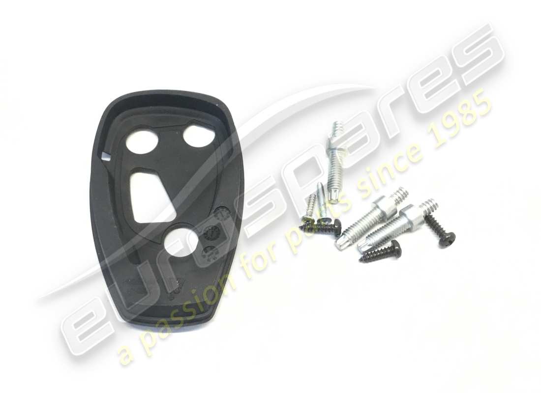 NEW FERRARI RH EXTERNAL REAR VIEW MIRROR. PART NUMBER 86287910 (2) new ferrari rh external rear view mirror. part number 86287910 (2)