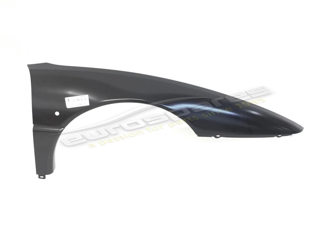 NEW FERRARI COMPLETE RH FRONT FENDER. PART NUMBER 63962100 (1) new ferrari complete rh front fender. part number 63962100 (1)