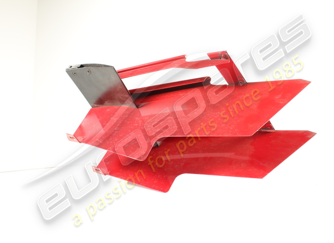 USED FERRARI LH REAR SIDE GRILLE. PART NUMBER 61489700 (2) used ferrari lh rear side grille. part number 61489700 (2)