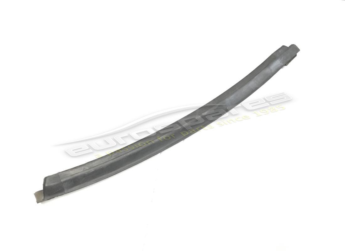 NEW FERRARI RH SIDE ROOF RUBBER GTS. PART NUMBER 64343200 (1) new ferrari rh side roof rubber gts. part number 64343200 (1)