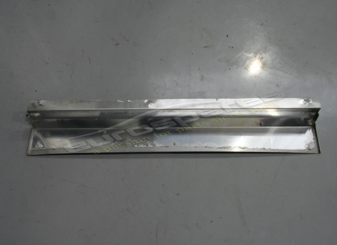 USED Ferrari SHIELD . PART NUMBER 60401908 (1)