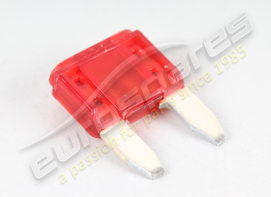 NEW LAMBORGHINI FUSE. PART NUMBER N10261503 (2) new lamborghini fuse. part number n10261503 (2)