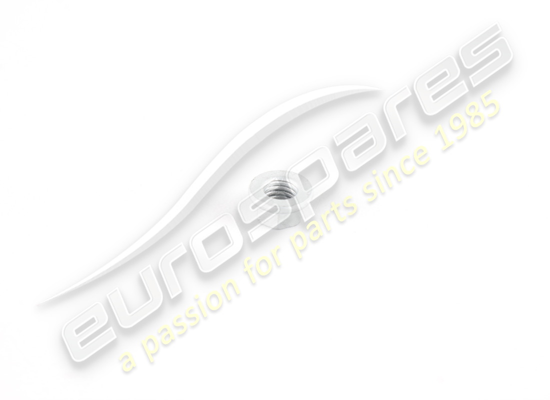 NEW FERRARI NUT. PART NUMBER 160472 (1) new ferrari nut. part number 160472 (1)