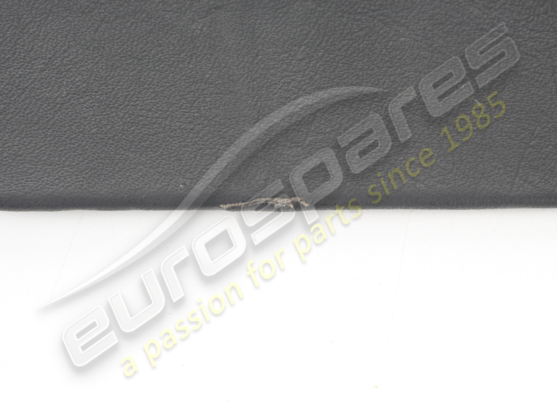 NEW FERRARI COVERED IN BLACK. PART NUMBER 62207600 (2) new ferrari covered in black. part number 62207600 (2)