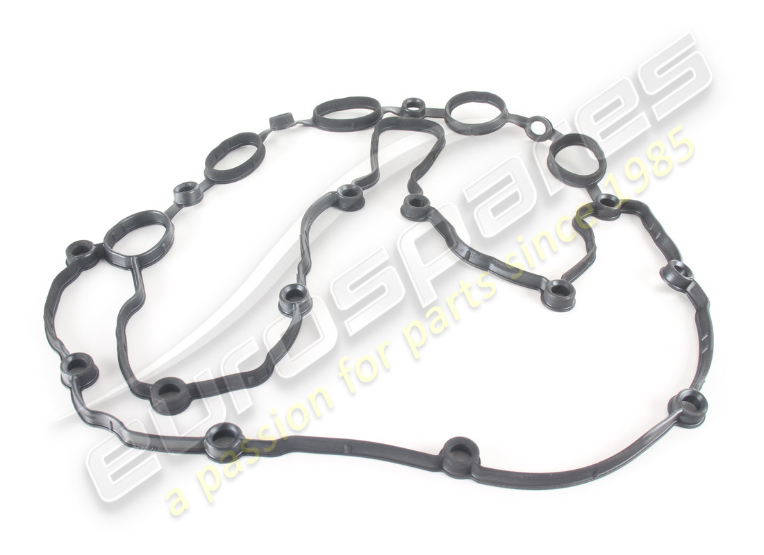 NEW LAMBORGHINI GASKET LEFT. PART NUMBER 07L103483J (1) new lamborghini gasket left. part number 07l103483j (1)