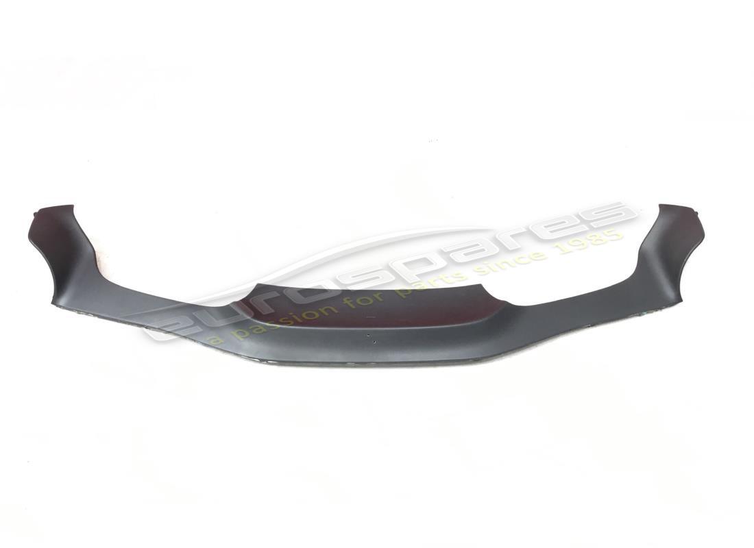 USED Ferrari CARBON UPPER PANEL . PART NUMBER 985827901 (1)