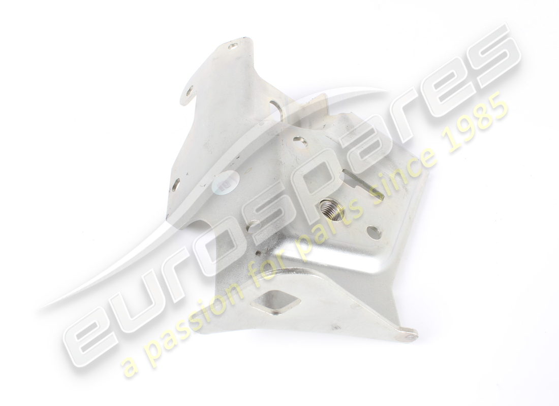 USED FERRARI RH BRACKET. PART NUMBER 81014900 (2) used ferrari rh bracket. part number 81014900 (2)