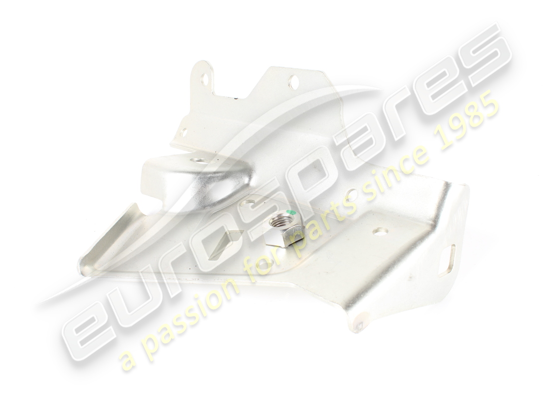 USED Ferrari RH BRACKET . PART NUMBER 81014900 (1)