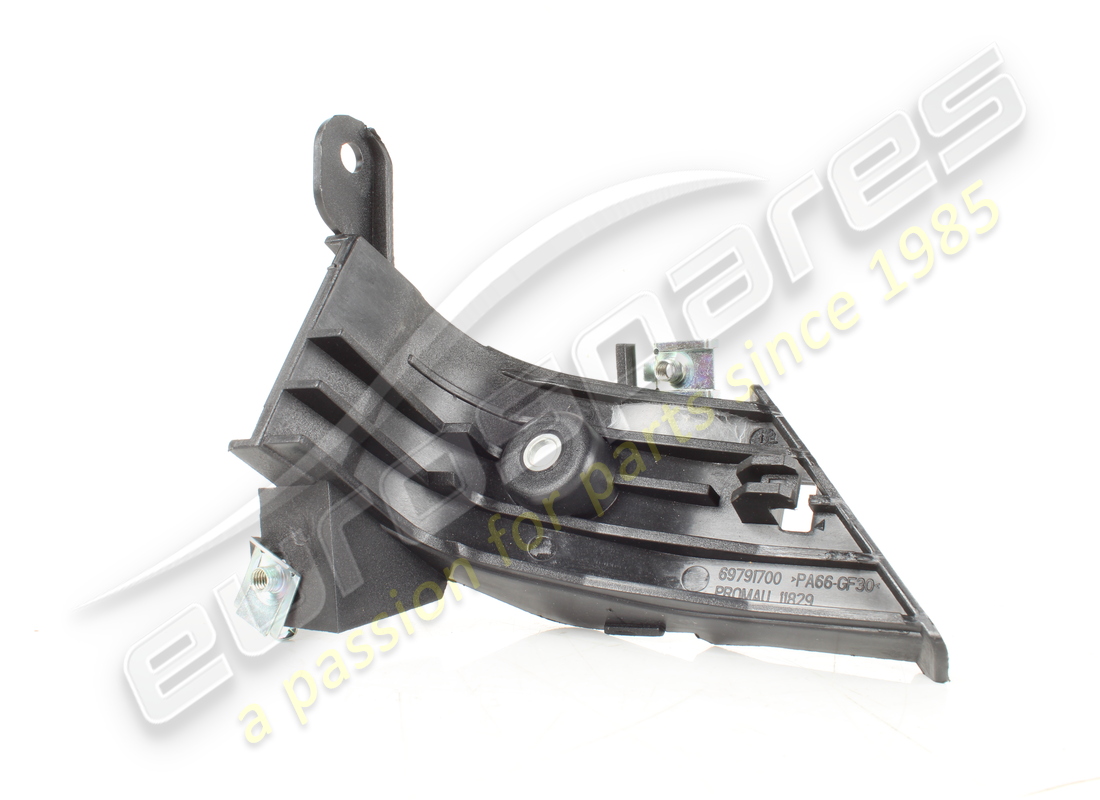 USED FERRARI UPPER GUIDE FOR REAR LH SE. PART NUMBER 69791700 (2) used ferrari upper guide for rear lh se. part number 69791700 (2)