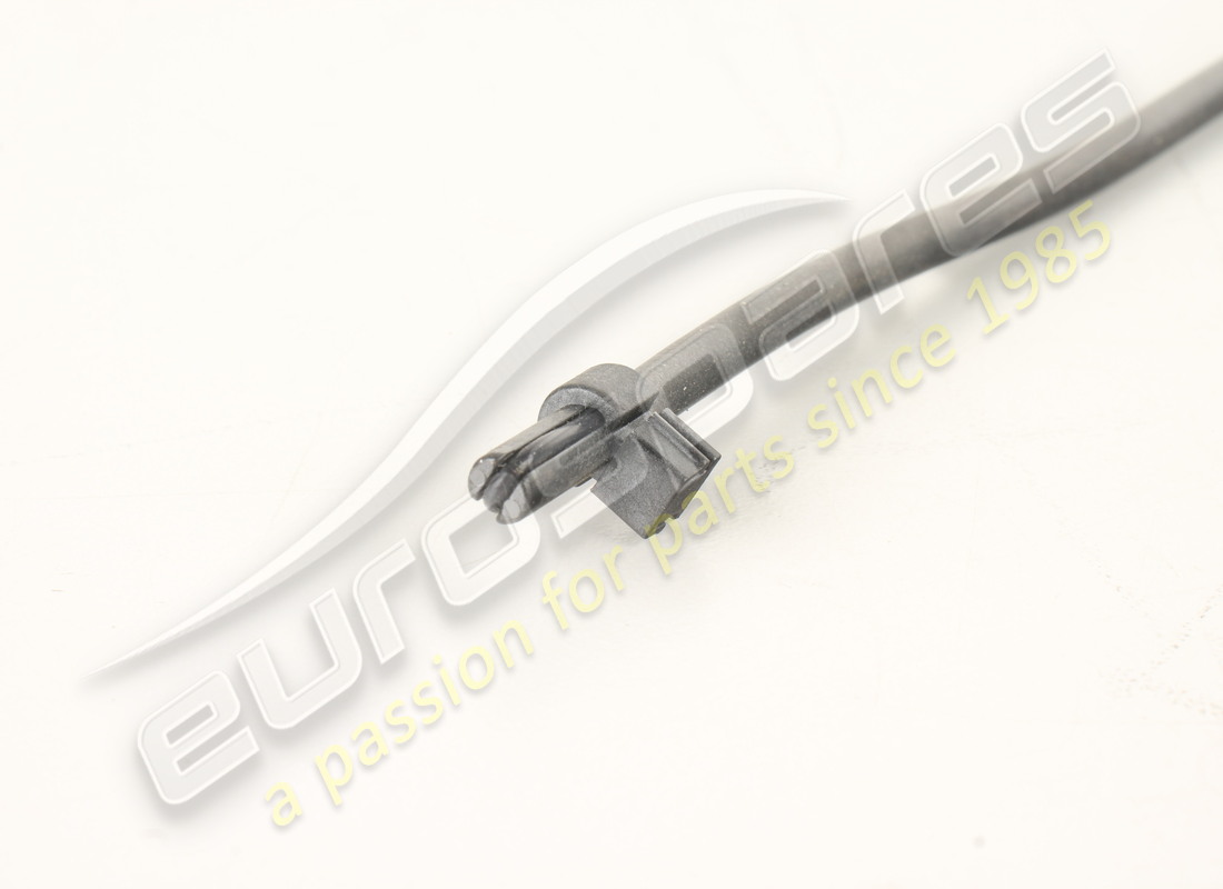 NEW LAMBORGHINI WORN PADS SENSOR. PART NUMBER 400698137A (2) new lamborghini worn pads sensor. part number 400698137a (2)