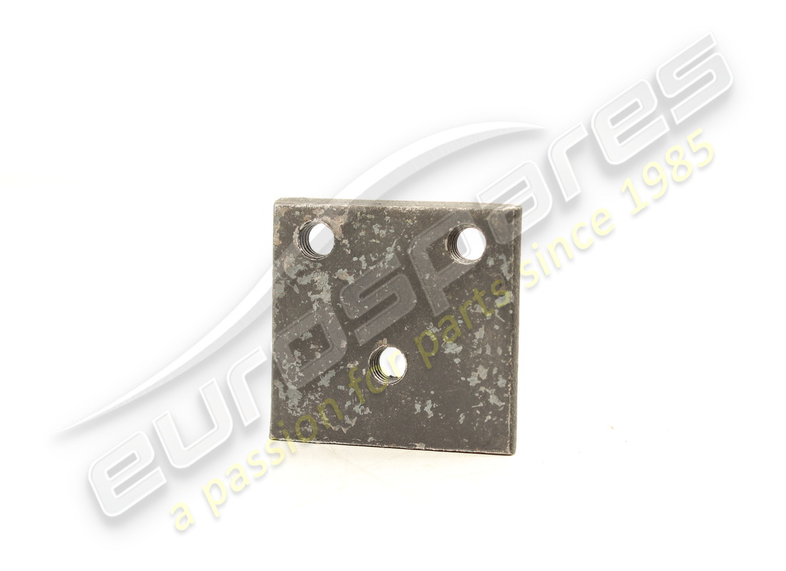 NEW FERRARI PLATE. PART NUMBER 40029407 (2) new ferrari plate. part number 40029407 (2)