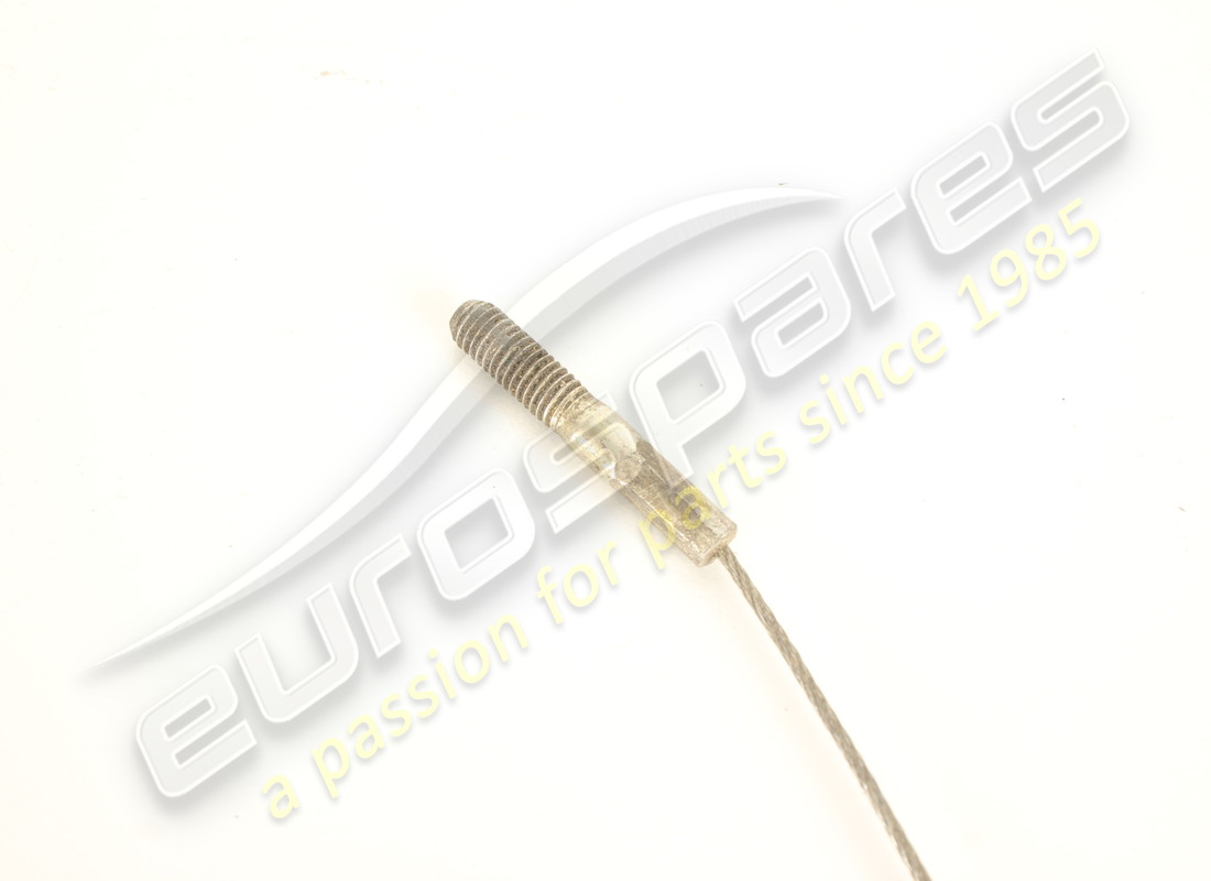 new ferrari accelerator cable rhd part number 116521 (3)