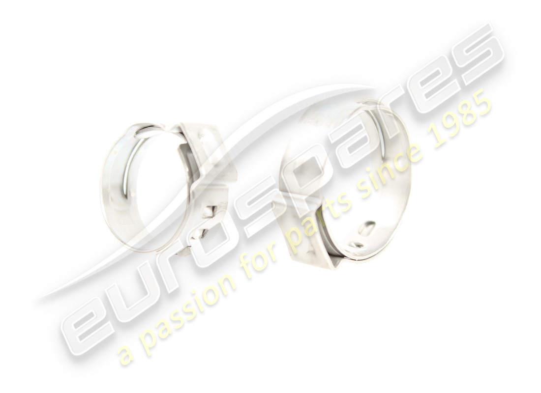 NEW FERRARI OIL RETURN PIPE SET. PART NUMBER 278334 (3) new ferrari oil return pipe set. part number 278334 (3)