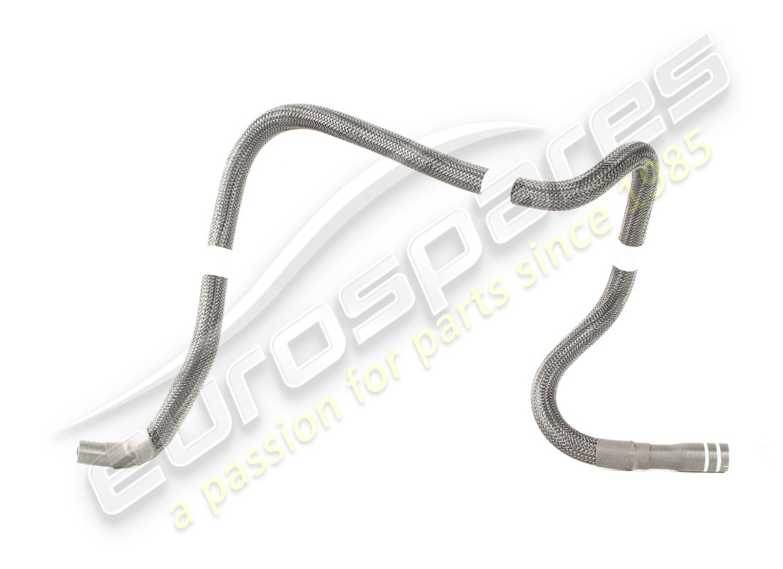 NEW FERRARI OIL RETURN PIPE SET. PART NUMBER 278334 (1) new ferrari oil return pipe set. part number 278334 (1)