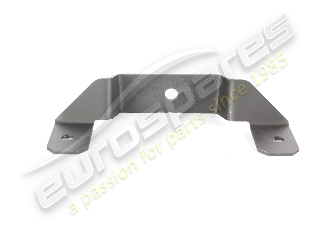 used lamborghini bracket tunnel carpet. part number 4t1863253a (2)