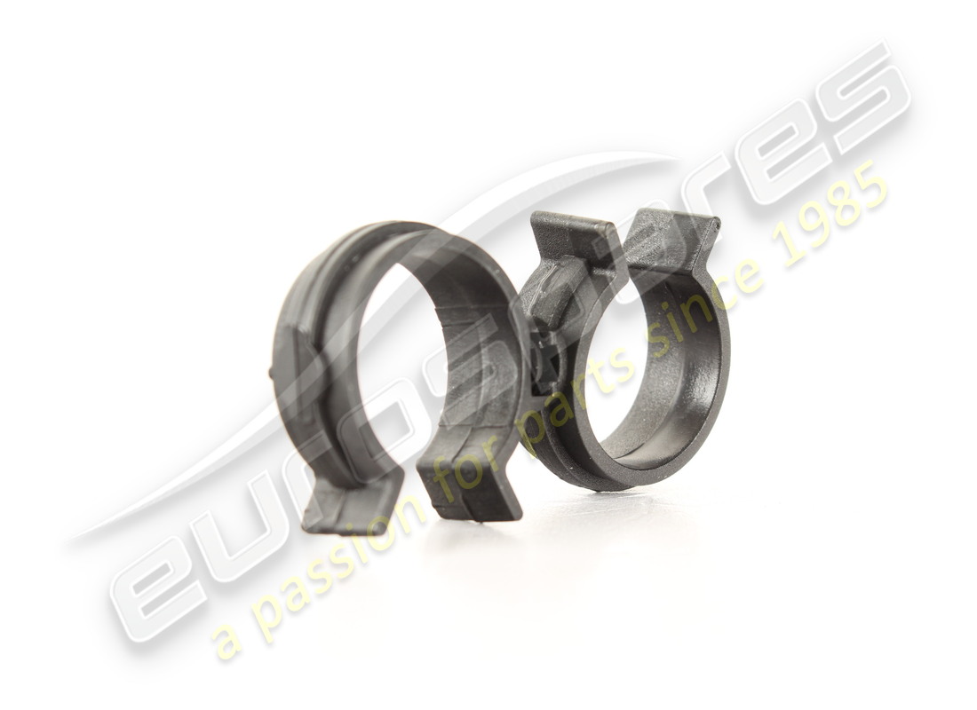 NEW FERRARI FLEXIBLE CLIP. PART NUMBER 160013 (1) new ferrari flexible clip. part number 160013 (1)