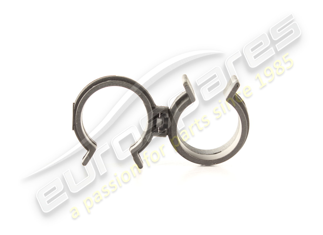 NEW FERRARI FLEXIBLE CLIP. PART NUMBER 160013 (2) new ferrari flexible clip. part number 160013 (2)