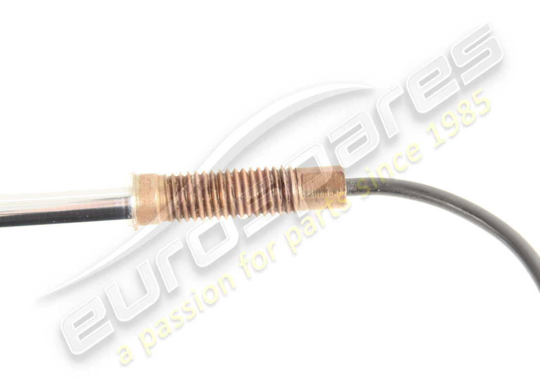 NEW FERRARI FRONT SHOCK ABSORBER. PART NUMBER 321240 (4) new ferrari front shock absorber. part number 321240 (4)