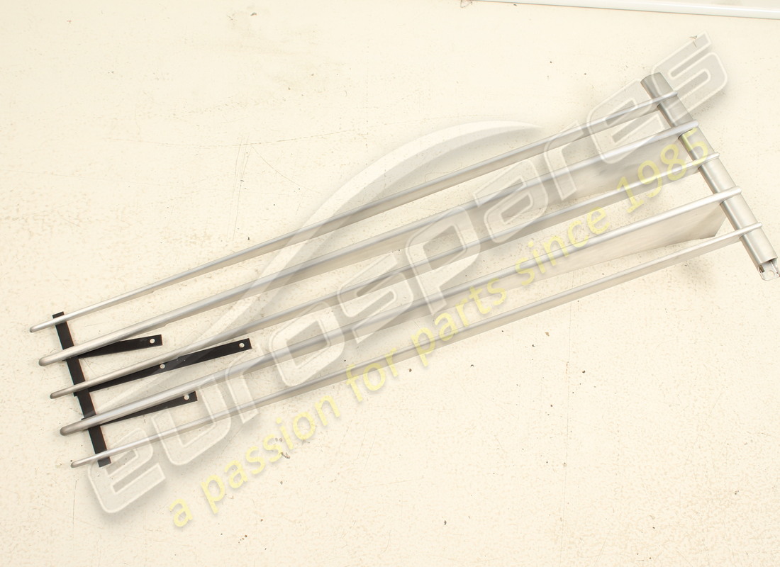 NEW FERRARI RH DOOR GRILLE 14POINT. PART NUMBER 61488300 (1) new ferrari rh door grille 14point. part number 61488300 (1)