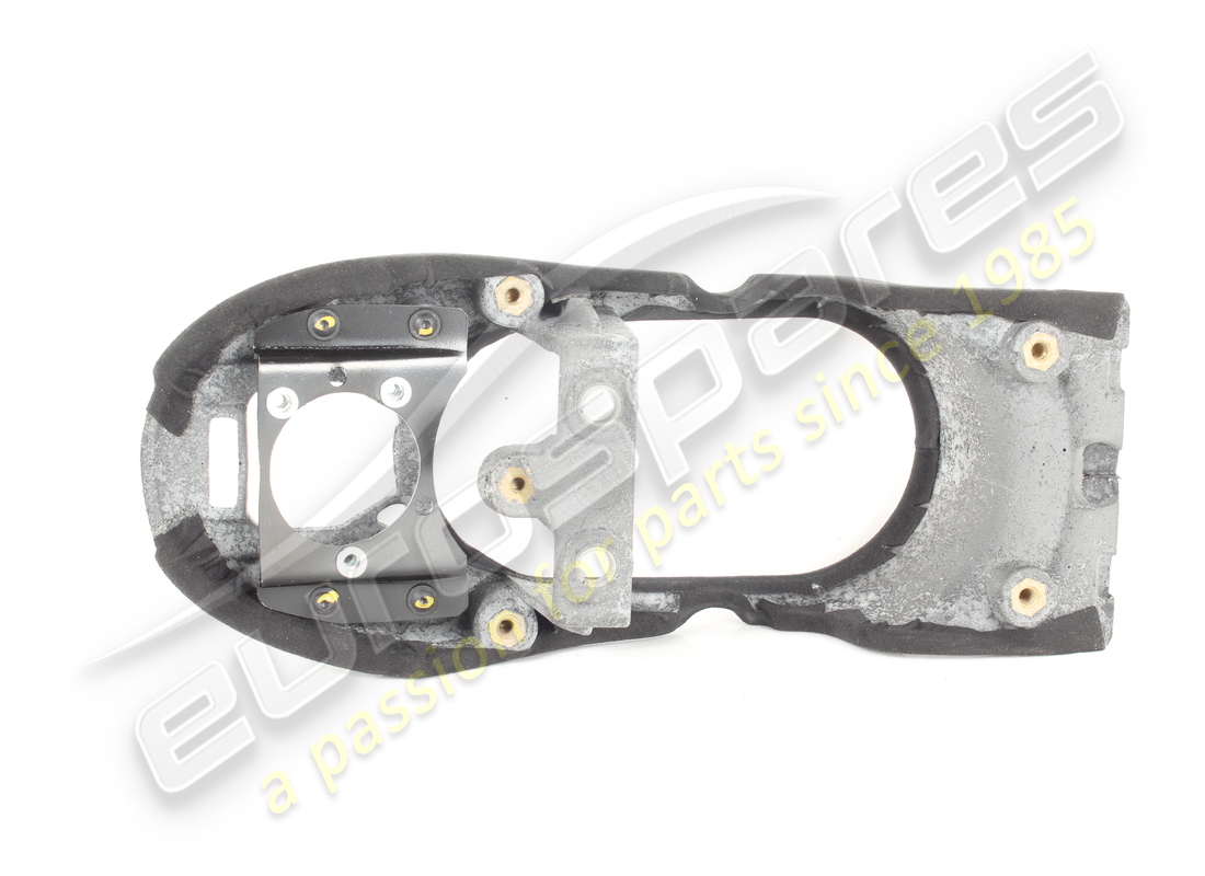 used ferrari front cover trim for centre. part number 87278300 (2)