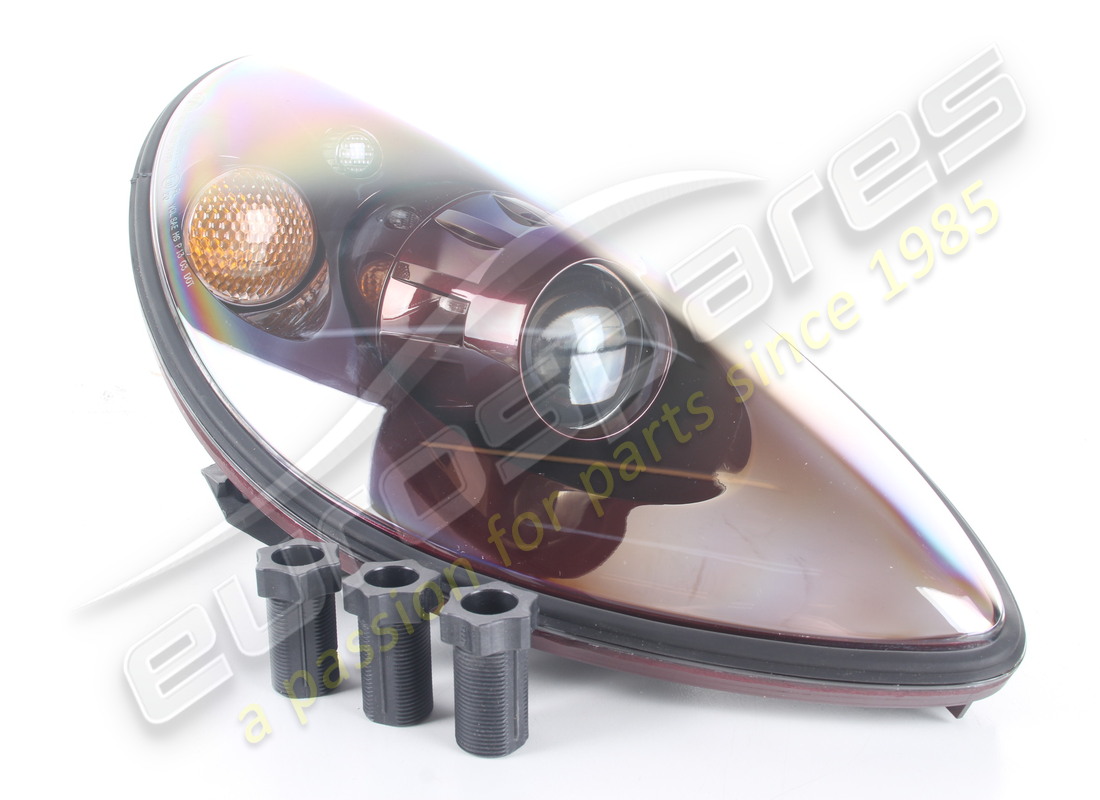 NEW FERRARI RH LIGHT GS.RUBINO MI. PART NUMBER 72196889 (2) new ferrari rh light gs.rubino mi. part number 72196889 (2)