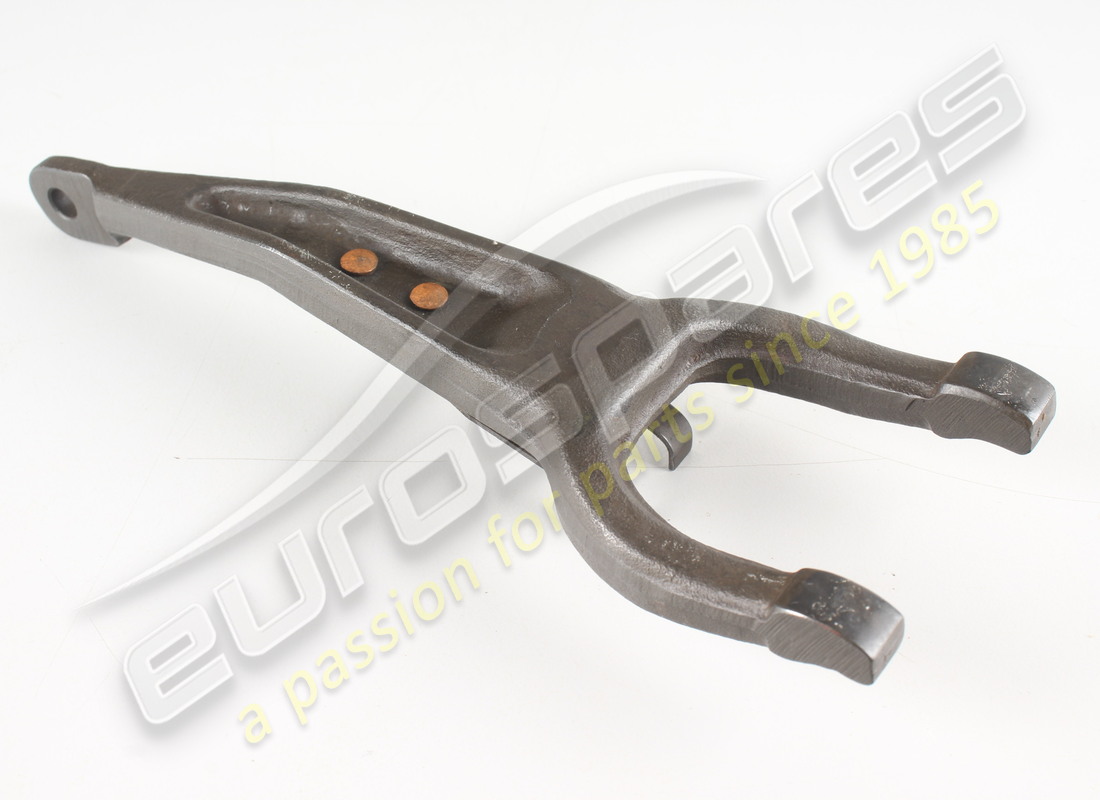 new ferrari clutch fork. part number 100846 (1)