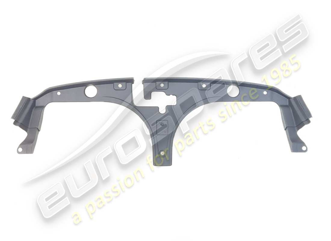 new ferrari engine compartment central c. part number 82458500 (1)