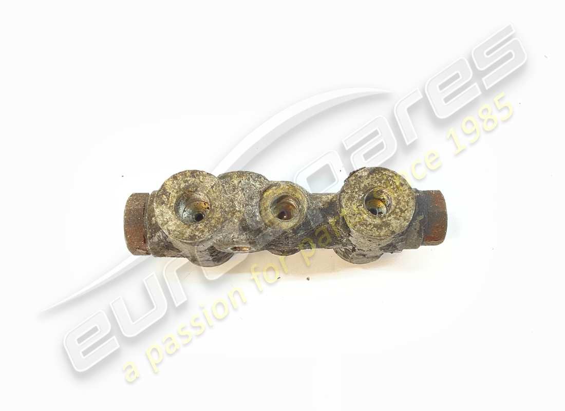 used lamborghini dispositivo di sicurezza. part number 003111854 (2)