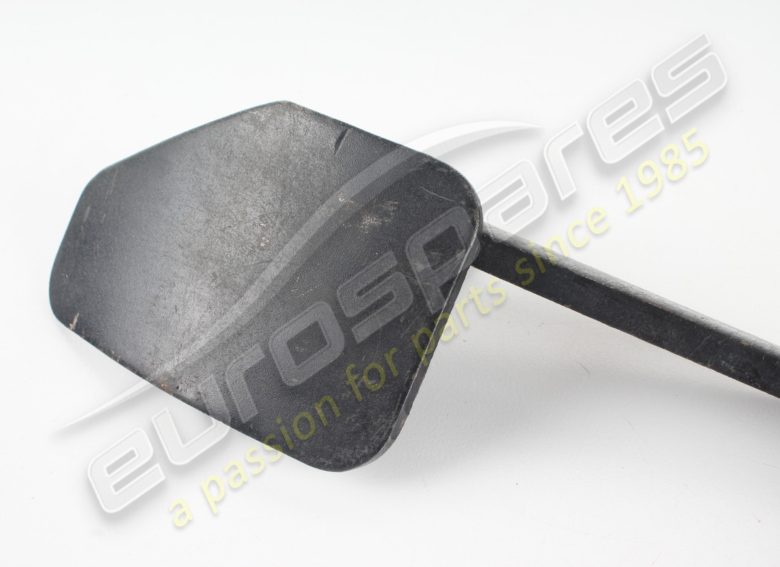 NEW FERRARI CLUTCH PEDAL. PART NUMBER 108525 (2) new ferrari clutch pedal. part number 108525 (2)