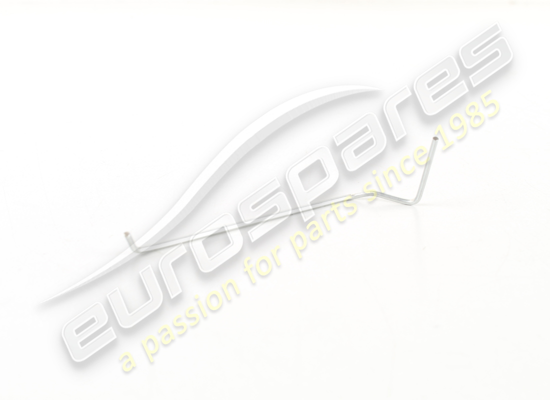 NEW PORSCHE LOCKING SPRING. PART NUMBER 90163111602 (1) new porsche locking spring. part number 90163111602 (1)