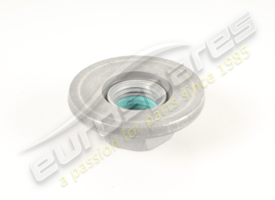 NEW LAMBORGHINI HEXAGON FLANGE NUT M14X1.5. PART NUMBER WHT004898 (2) new lamborghini hexagon flange nut m14x1.5. part number wht004898 (2)