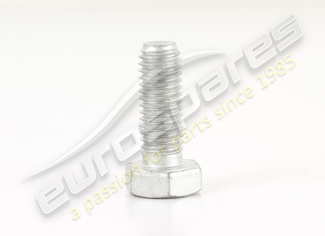 NEW MASERATI HEX HEAD SCREW M 8X22. PART NUMBER 16043524 (2) new maserati hex head screw m 8x22. part number 16043524 (2)